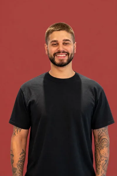 Philippe, cofondateur