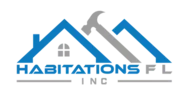 Logo de Habitations FL