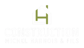 Logo de Construction Michel Harnois & Fils